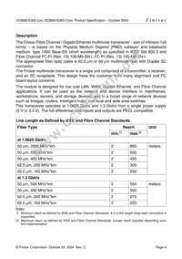 V23826-K305-C63 Datasheet Page 4