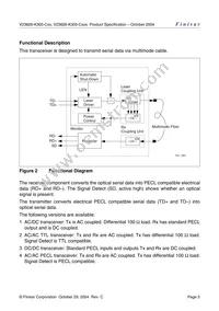 V23826-K305-C63 Datasheet Page 5