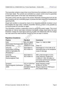 V23826-K305-C63 Datasheet Page 6