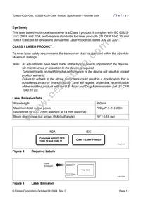 V23826-K305-C63 Datasheet Page 11