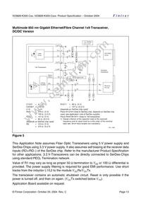 V23826-K305-C63 Datasheet Page 13