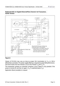 V23826-K305-C63 Datasheet Page 14