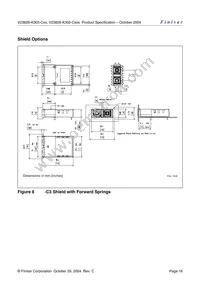 V23826-K305-C63 Datasheet Page 16