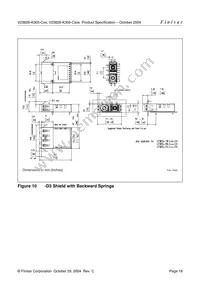 V23826-K305-C63 Datasheet Page 18