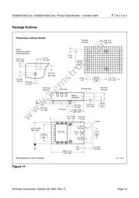 V23826-K305-C63 Datasheet Page 19