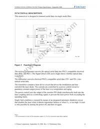 V23836-C18-C63 Datasheet Page 4