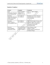 V23836-C18-C63 Datasheet Page 5