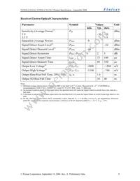 V23836-C18-C63 Datasheet Page 8