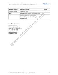 V23836-C18-C63 Datasheet Page 13