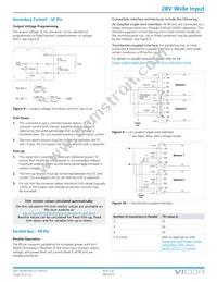 V28C5T50BS2 Datasheet Page 9