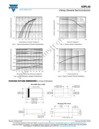 V2PL45-M3/H Datasheet Page 3