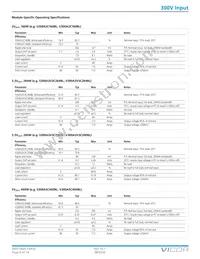 V300A8T400BS2 Datasheet Page 4