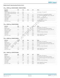 V300A8T400BS2 Datasheet Page 6