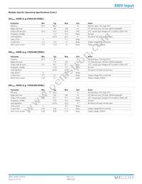 V300A8T400BS2 Datasheet Page 8