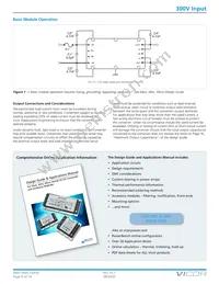 V300A8T400BS2 Datasheet Page 9