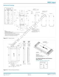 V300A8T400BS2 Datasheet Page 13