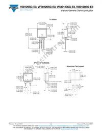 V30120SG-E3/4W Datasheet Page 5