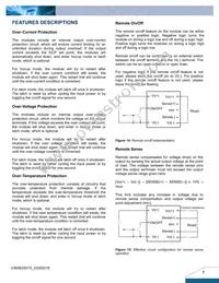 V36SE05010NRFA Datasheet Page 7