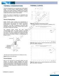 V36SE05010NRFA Datasheet Page 9