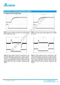 V36SE12004NRFA Datasheet Page 4