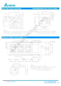 V36SE12004NRFA Datasheet Page 12