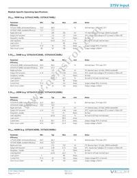 V375A8T400BS3 Datasheet Page 4