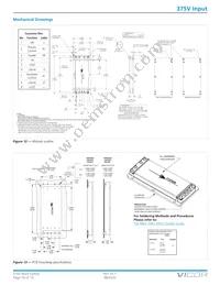 V375A8T400BS3 Datasheet Page 14