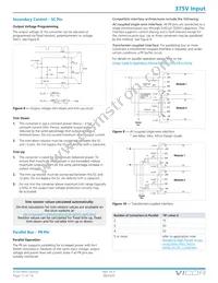 V375B8T200BS3 Datasheet Page 11