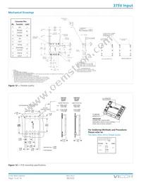 V375B8T200BS3 Datasheet Page 13