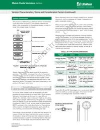 V441HC40 Datasheet Page 10