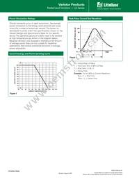 V460LS10P Datasheet Page 4