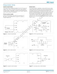 V48C8T150BS3 Datasheet Page 9