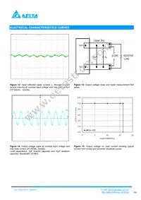 V48SC05013NRFA Datasheet Page 6