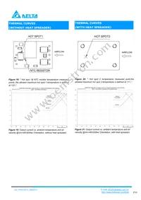 V48SC05013NRFA Datasheet Page 10