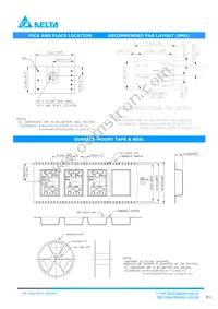 V48SC05013NRFA Datasheet Page 11