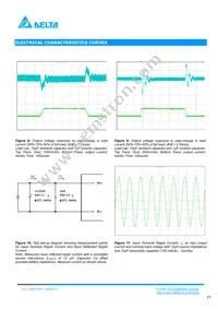 V48SC05017NRFA Datasheet Page 5