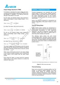 V48SC05017NRFA Datasheet Page 9