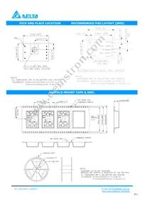 V48SC05017NRFA Datasheet Page 11