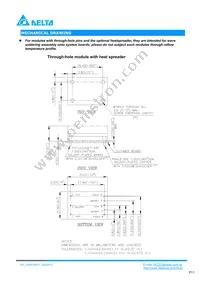 V48SC05017NRFA Datasheet Page 13