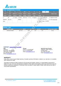 V48SC05017NRFA Datasheet Page 15