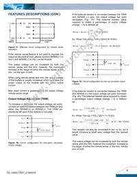 V48SC12007NRFA Datasheet Page 9