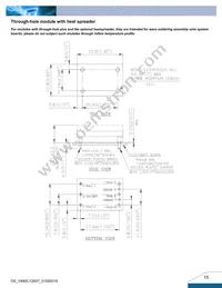V48SC12007NRFA Datasheet Page 15