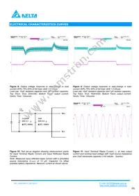 V48SC3R315NRFA Datasheet Page 5