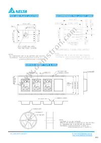 V48SC3R315NRFA Datasheet Page 11