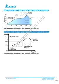 V48SC3R315NRFA Datasheet Page 12