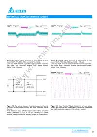 V48SC3R320NRFA Datasheet Page 5