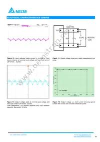 V48SC3R320NRFA Datasheet Page 6