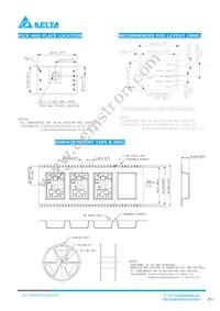 V48SC3R320NRFA Datasheet Page 11