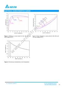 V48SC3R325NRFA Datasheet Page 3