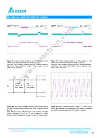 V48SC3R325NRFA Datasheet Page 5